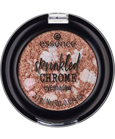 Buy Ess. Sprinkled Chrome Eye Shadow 01 - International Shipping Available | Shop Now! - Buy Online on GoSupps.com