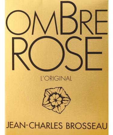 Ombre Rose By Jean Charles Brosseau For Women Eau De Parfum Spray 2.5-Ounce Bottle - Buy Online on GoSupps.com