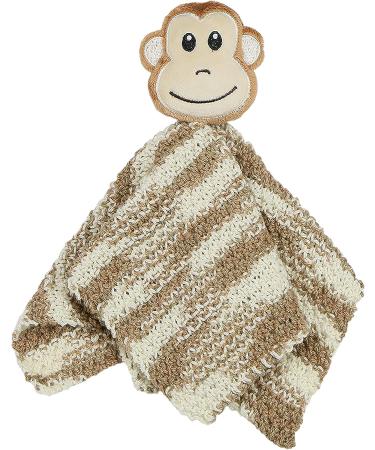 DMC Lovey Tops Monkey - Cute and Cuddly LVY18MO - Buy Online on GoSupps.com