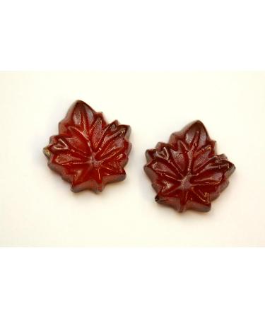 Yupik Pure Maple Leaf Syrup Candies Hard Candy 1Kg & Honey Barley Sugar Candies 1Kg 1 kg (Pack of 1) Syrup Candies + Sugar Candies 1Kg - Buy Online on GoSupps.com