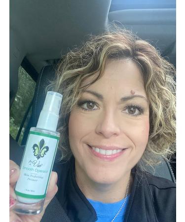 Fleur de Vie Cosmetics Smooth Operator Skin Perfecting Primer - Buy Online on GoSupps.com