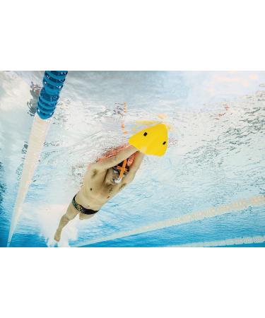 Finis Alignment Kickboard - Improve Technique and Efficiency - Buy Online on GoSupps.com