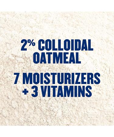 Gold Bond Ultimate Eczema Relief Cream with 2% Colloidal Oatmeal - 8 oz - Buy Online on GoSupps.com