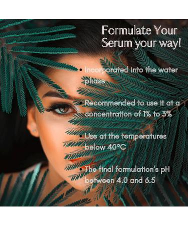 JustGlow Kojic Acid Powder Cosmetic Grade 20g for DIY Skin Care Creams and Serums Skin Lightening Brightening and Even Tone Enhancer - Buy Online on GoSupps.com