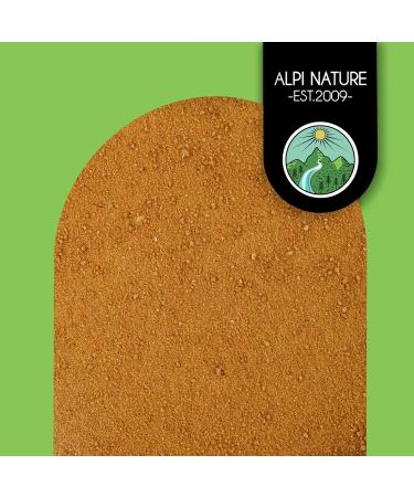 Organic Panela sugar (1kg 2.2lb) brown sugar raw and 100% natural whole cane sugar without additives - Buy Online on GoSupps.com