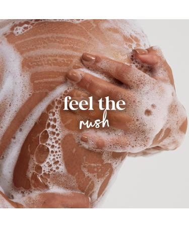 Dove Body Wash with Pump Invigorate Aloe & Eucalyptus For 24hr Lotion-Soft Skin Moisturizing Skin Cleanser with No Sulfates No Parabens 30.6 Oz - Buy Online on GoSupps.com