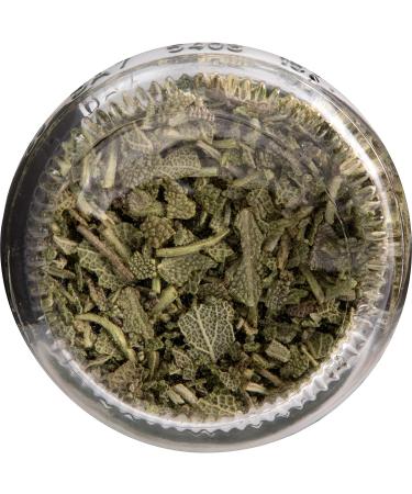 Litehouse Freeze Dried Sage 0.30oz - Top Quality Sage Flakes - 1 Pack - Buy Online on GoSupps.com