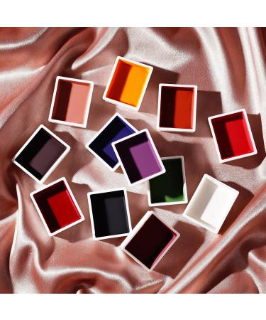 Narrative Cosmetics Alcohol Palette Refill Pans - FX Colors - Prime White - Buy Online on GoSupps.com