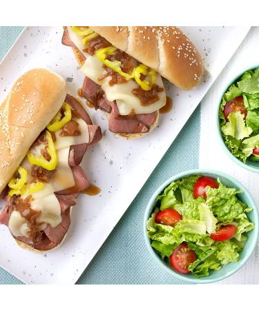 Campbell's French Onion Soup 10.5oz Can - Pack of 12 - Buy Online on GoSupps.com