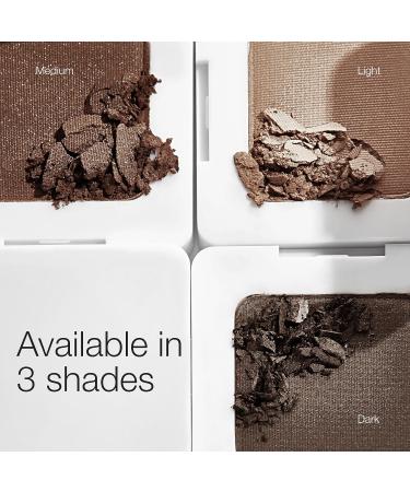 Buy RMS Beauty Back2Brow Powder - Eyebrow Makeup in Taupe Auburn & Brown Shades | International Shipping Available - Buy Online on GoSupps.com