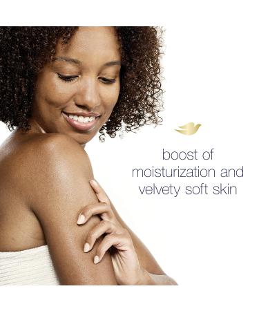 Dove Purely Pampering Body Wash for Dry Skin Shea Butter & Vanilla 4 Pack - 22 Fl Oz - Buy Online on GoSupps.com