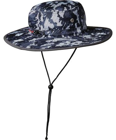 EvoShield Camo Bucket Hat | Stylish and Functional Headwear - Buy Online on GoSupps.com