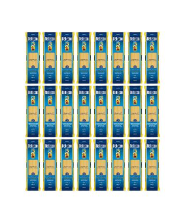 Linguine N 7-24 Pack (24x500g)