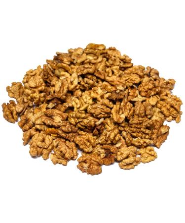 Igart Walnusskerne 25kg | Natural Untreated Vegan Walnuts | Rich in Omega-3 Fatty Acids | Eco Quality | Harvest 2022 - Buy Online on GoSupps.com
