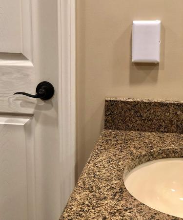 Child Be Safe Electrical Safety Cover Guard for Decora Leviton Legrand Modern Rocker Light Switch - White, 1 Count - Buy Online on GoSupps.com