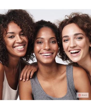 Luxury by Sofia All Natural Semi Matte Lipstick - Moisturizing & Non Toxic Lip Color | Vegan & Long Lasting Makeup for Women (7 Shades) - Buy Online on GoSupps.com