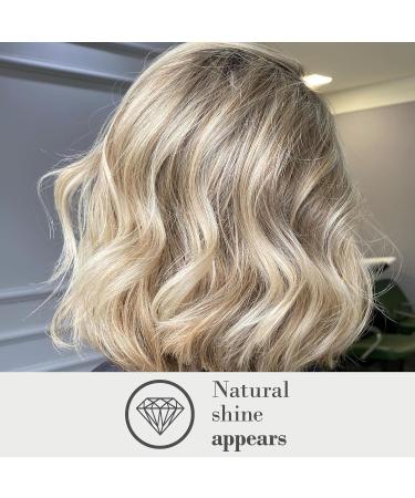 B R A Hair Spray Gorgeous Volume - 3.4 fl. oz texture spray for hair with Red Algae and Chicory Extracts Texture Spray 3.4 fl. oz - Buy Online on GoSupps.com