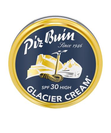 PIZ BUIN Mountain Glacier Cream SPF 30 40 ml