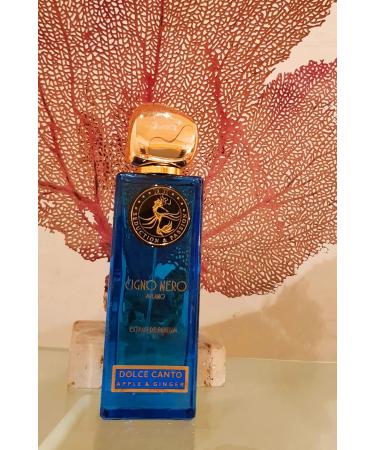 Eau de Parfum DOLCE CANTO (Sweet Song) for Women and for Men 1.69 fl oz (50 ml). Niche Eau de Parfum. Fragrance Notes: Flower Fruity Marine. Niche Italian Perfumes. - Buy Online on GoSupps.com