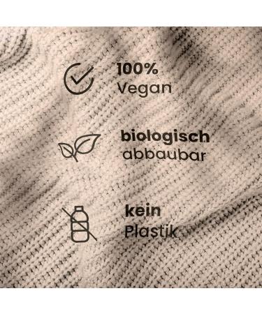 BiOHY Detergent Sheets (6 x 60 Pieces) | Sustainable Travel Detergent | Multi-Use & Without Plastic | Biodegradable Washing Paper | Water-Soluble Detergent Strips for Washing Machines (Wasch Bl tter) 360 count (Pack of 1) - Buy Online on GoSupps.com
