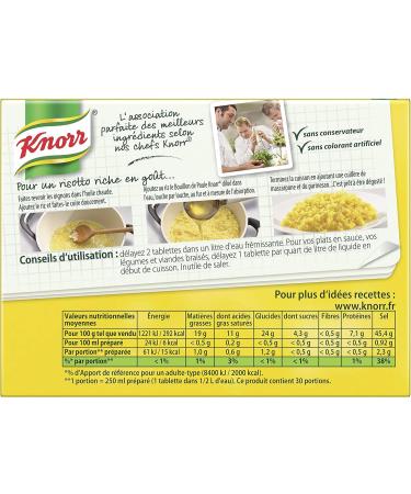 Knorr Chicken Bouillon 150g - Buy Online on GoSupps.com