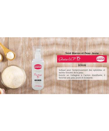 MEKAKO Prestige Serum with Collagen - 120 ml - Buy Online on GoSupps.com