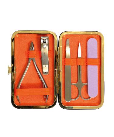Emily Brooks Manicure Set