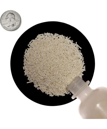 Potassium Sorbate / 2 Ounce Bottle / 99% Pure USP Food Grade/Micropellets 2 Ounce (Pack of 1) - Buy Online on GoSupps.com