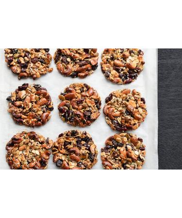 Anna and Sarah Natural Thompson Raisins - 2lbs Resealable Bag - Buy Online on GoSupps.com