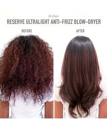 Buy Drybar Reserve Ultralight Anti-Frizz Blow-Dryer - International Shipping Available - Buy Online on GoSupps.com