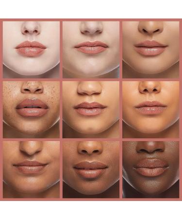 Milani Color Fetish Lipstick - Sheer to Medium Coverage Lip Balm Lustful - Buy Online on GoSupps.com
