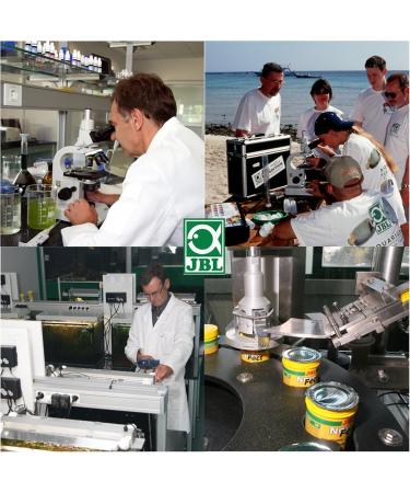 JBL NovoColor 30156 - Premium Complete Food for Colorful Aquarium Fish | Flakes 100ml 18g - International Shipping Available - Buy Online on GoSupps.com