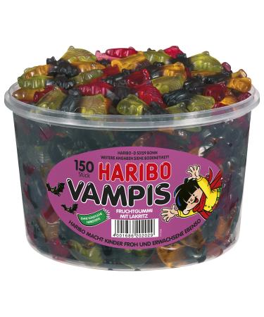 HARIBO Haribo Vampires quantity: 1350g box