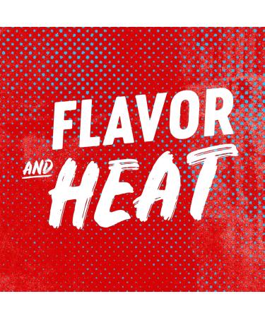 Frank's Redhot Hot Sauce Mild Wings 354mL - Buy Online on GoSupps.com