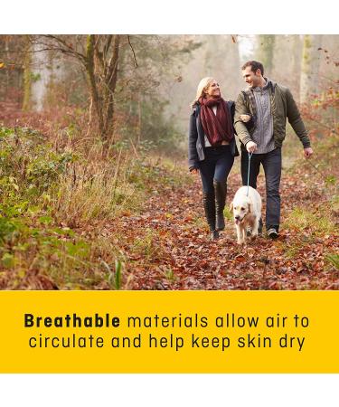 Futuro Ankle Comfort Support - Mild Support - Beige - Small - 1 Pack - Buy Online on GoSupps.com