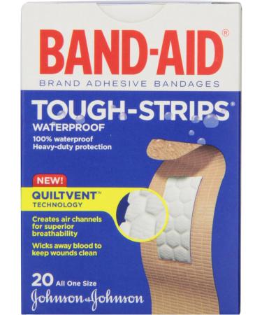 Band Aid tough - Buy Online on GoSupps.com