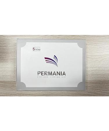 Permania Eyelash Lifting Set - 2 in 1 Brow & Lash Lift 30Pcs Individual Bag Packaging Lasts 6-8 Weeks for Perfect Eyelashes & Eyebrows | International Shipping - Buy Online on GoSupps.com