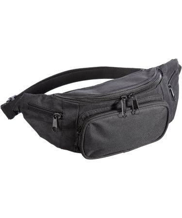 Southwest Bound belt bag black 20 x 7 cm 03900-0100