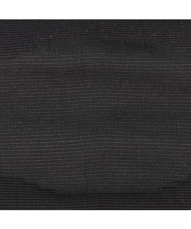 REIZ Elastic Knee Brace Sleeve Support RZ703 Black - S | Best for Pain Relief & Comfort | International Shipping Available - Buy Online on GoSupps.com