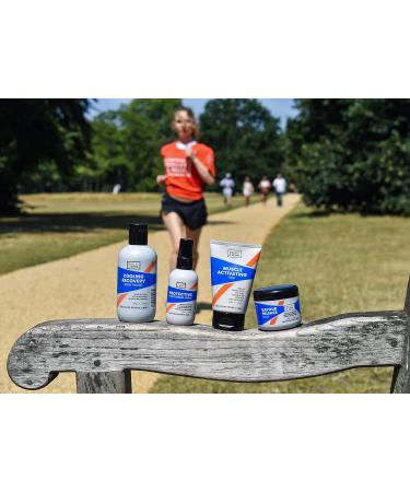 Bullet & Bone Protect & Care Anti-Chafe Cream with Vitamin E 100ml - Buy Online on GoSupps.com
