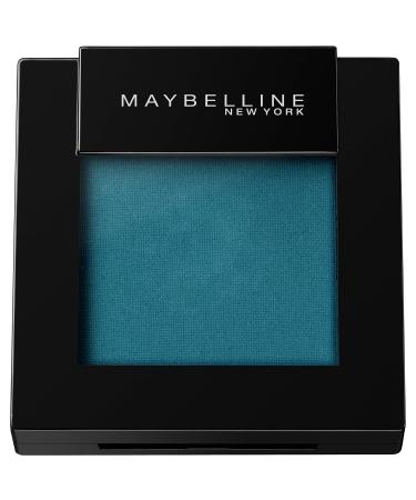 Maybelline Color Sensational Eyeshadow Mono 95 Pure Teal