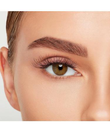 Shop Ardell Individuals Starter Set - Real Hair Single Eyelashes for Extensions | Includes Glue Remover & Tweezers - Short Medium & Long Options - Buy Online on GoSupps.com