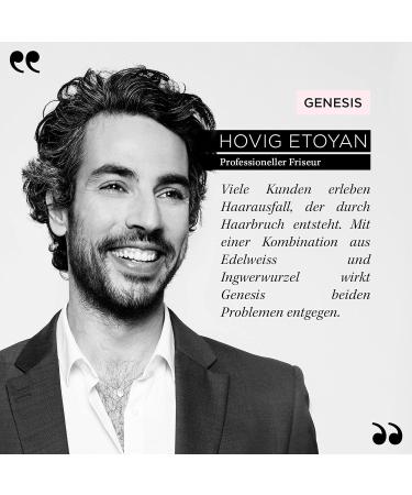 K rastase Genesis Bain Hydra-Fortifiant Shampoo for Fine Hair | Nourishing & Strengthening 250ml - Anti-Hair Loss Solution - Buy Online on GoSupps.com