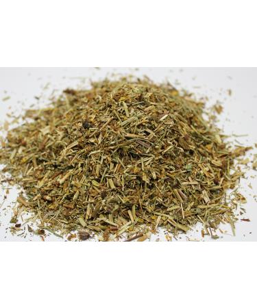 1000Herbs St. John's Wort cut St. John's Wort tea tea herb medicinal plant herbal tea Hypericum perforatum (250g) St. John's Wort 250g