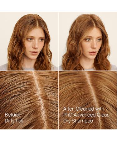 Living Proof Perfect Hair Day Advanced Clean Dry Shampoo 5.5 oz for Women and Men - Buy Online on GoSupps.com