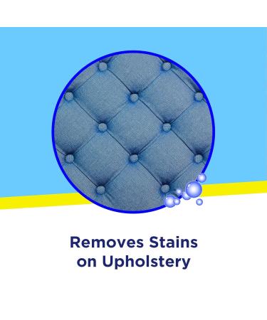 OxiClean Laundry Stain Remover Refill - 56 fl oz | Effective Stain Removal | Fast International Shipping - Buy Online on GoSupps.com