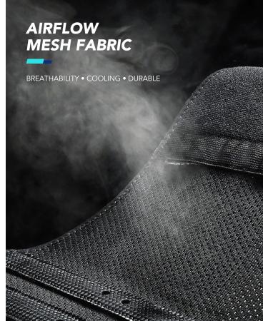 Fitomo Back Support Belt for Men and Women - Ergonomic Spine Curve Support with Carbon Fibre Splints - XXL Size - Relieve Lower Back Pain, Improve Posture, and Support Heavy Lifting - Buy Online on GoSupps.com