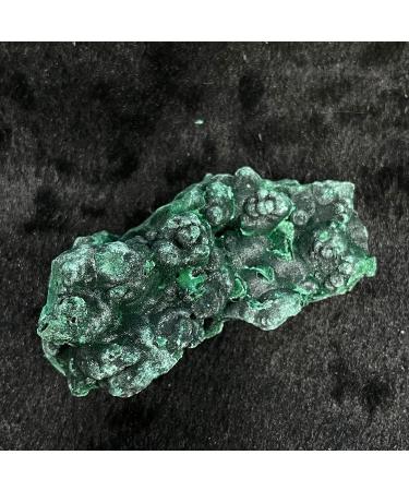 Home Decoration Natural Green Malachite Raw Specimen Gem for Decoration s Stone Crystal Reiki - Buy Online on GoSupps.com