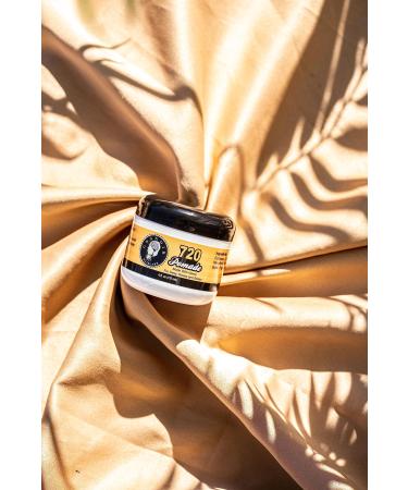 Grandir Hair Care 720 Pomade