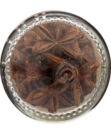 Morton & Bassett Anise Star 0.6 oz: Premium Quality Spice for Culinary Creations - Buy Online on GoSupps.com